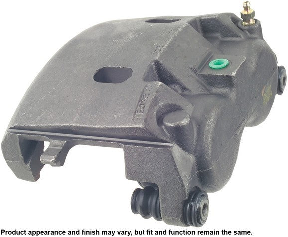CARDONE Reman Disc Brake Caliper P/N:18-4891 Fits: Dodge Ram 1500 08-06, Dodge Ram 1500 2004, Dodge Ram 2500 08-03, Dodge Ram 3500 08-03, Dodge Ram 4000 08-05 - Image 1