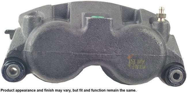 CARDONE Reman Disc Brake Caliper P/N:18-4891 Fits: Dodge Ram 1500 08-06, Dodge Ram 1500 2004, Dodge Ram 2500 08-03, Dodge Ram 3500 08-03, Dodge Ram 4000 08-05 - Image 2