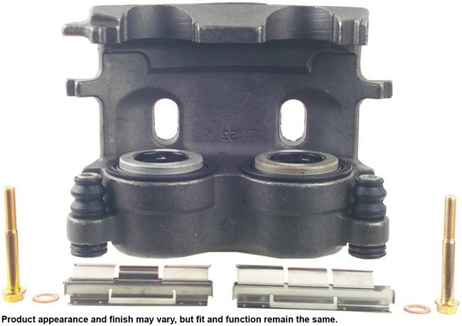 CARDONE Reman Disc Brake Caliper P/N:18-4891 Fits: Dodge Ram 1500 08-06, Dodge Ram 1500 2004, Dodge Ram 2500 08-03, Dodge Ram 3500 08-03, Dodge Ram 4000 08-05 - Image 3