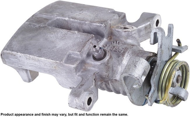 CARDONE Reman Disc Brake Caliper P/N:18-4892 Fits: Chevrolet Cobalt 08-05, Chevrolet Hhr 10-08, Chevrolet Malibu 12-04, Pontiac G5 09-07, Pontiac G6 10-05, Pontiac Pursuit 2006, Saturn Aura 09-07, Saturn Ion 07-04 - Image 1