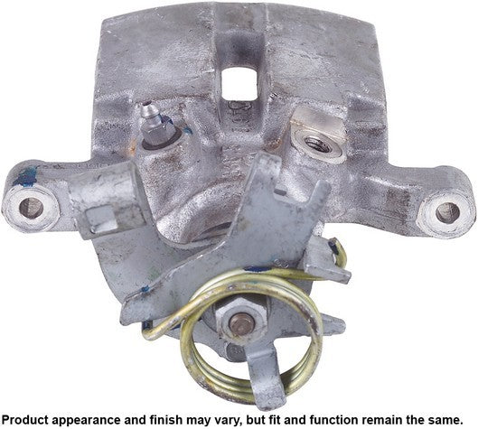CARDONE Reman Disc Brake Caliper P/N:18-4892 Fits: Chevrolet Cobalt 08-05, Chevrolet Hhr 10-08, Chevrolet Malibu 12-04, Pontiac G5 09-07, Pontiac G6 10-05, Pontiac Pursuit 2006, Saturn Aura 09-07, Saturn Ion 07-04 - Image 2