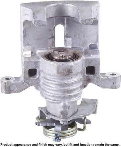 CARDONE Reman Disc Brake Caliper P/N:18-4892 Fits: Chevrolet Cobalt 08-05, Chevrolet Hhr 10-08, Chevrolet Malibu 12-04, Pontiac G5 09-07, Pontiac G6 10-05, Pontiac Pursuit 2006, Saturn Aura 09-07, Saturn Ion 07-04 - Image 3