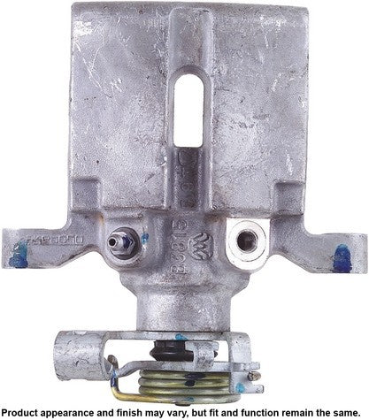 CARDONE Reman Disc Brake Caliper P/N:18-4892 Fits: Chevrolet Cobalt 08-05, Chevrolet Hhr 10-08, Chevrolet Malibu 12-04, Pontiac G5 09-07, Pontiac G6 10-05, Pontiac Pursuit 2006, Saturn Aura 09-07, Saturn Ion 07-04 - Image 4
