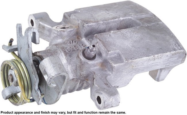CARDONE Reman Disc Brake Caliper P/N:18-4893 Fits: Chevrolet Cobalt 08-05, Chevrolet Hhr 10-08, Chevrolet Malibu 12-04, Pontiac G5 09-07, Pontiac G6 10-05, Pontiac Pursuit 2006, Saturn Aura 09-07, Saturn Ion 07-04 - Image 1