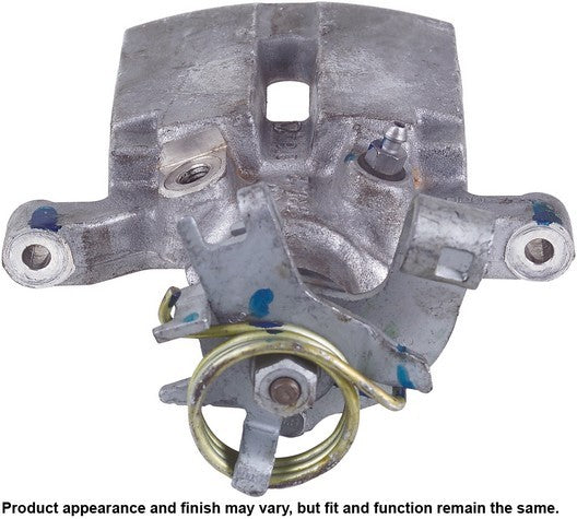 CARDONE Reman Disc Brake Caliper P/N:18-4893 Fits: Chevrolet Cobalt 08-05, Chevrolet Hhr 10-08, Chevrolet Malibu 12-04, Pontiac G5 09-07, Pontiac G6 10-05, Pontiac Pursuit 2006, Saturn Aura 09-07, Saturn Ion 07-04 - Image 2