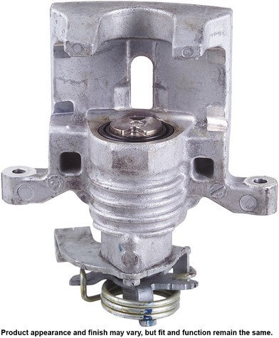CARDONE Reman Disc Brake Caliper P/N:18-4893 Fits: Chevrolet Cobalt 08-05, Chevrolet Hhr 10-08, Chevrolet Malibu 12-04, Pontiac G5 09-07, Pontiac G6 10-05, Pontiac Pursuit 2006, Saturn Aura 09-07, Saturn Ion 07-04 - Image 3