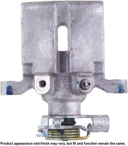 CARDONE Reman Disc Brake Caliper P/N:18-4893 Fits: Chevrolet Cobalt 08-05, Chevrolet Hhr 10-08, Chevrolet Malibu 12-04, Pontiac G5 09-07, Pontiac G6 10-05, Pontiac Pursuit 2006, Saturn Aura 09-07, Saturn Ion 07-04 - Image 4