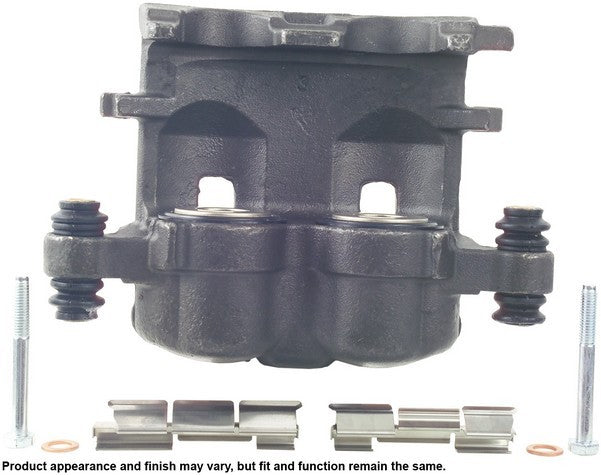 CARDONE Reman Disc Brake Caliper P/N:18-4894 Fits: Dodge Ram 1500 08-06, Dodge Ram 2500 08-03, Dodge Ram 3500 08-03 - Image 3