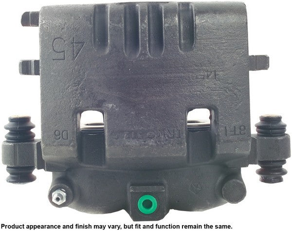 CARDONE Reman Disc Brake Caliper P/N:18-4894 Fits: Dodge Ram 1500 08-06, Dodge Ram 2500 08-03, Dodge Ram 3500 08-03 - Image 4