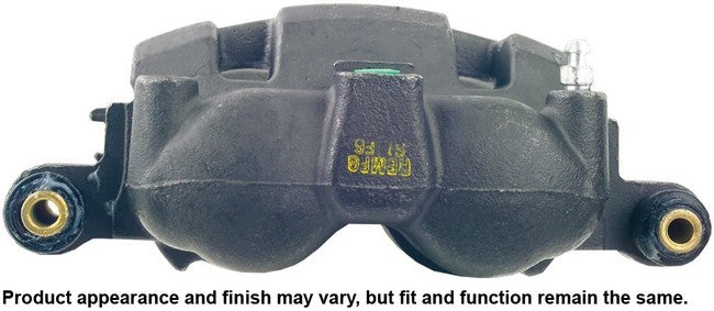 CARDONE Reman Disc Brake Caliper P/N:18-4895 Fits: Dodge Ram 1500 08-06, Dodge Ram 2500 08-03, Dodge Ram 3500 08-03 - Image 2