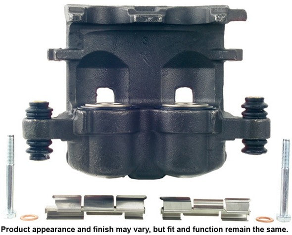 CARDONE Reman Disc Brake Caliper P/N:18-4895 Fits: Dodge Ram 1500 08-06, Dodge Ram 2500 08-03, Dodge Ram 3500 08-03 - Image 3