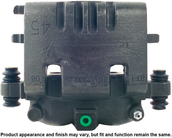 CARDONE Reman Disc Brake Caliper P/N:18-4895 Fits: Dodge Ram 1500 08-06, Dodge Ram 2500 08-03, Dodge Ram 3500 08-03 - Image 4