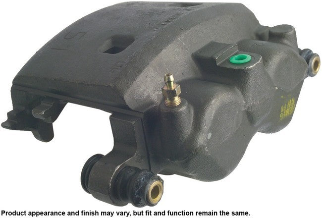 CARDONE Reman Disc Brake Caliper P/N:18-4896 Fits: Dodge Ram 3500 08-03, Dodge Ram 4000 10-05, Ram 4000 2011 - Image 1