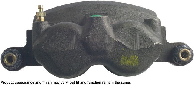 CARDONE Reman Disc Brake Caliper P/N:18-4896 Fits: Dodge Ram 3500 08-03, Dodge Ram 4000 10-05, Ram 4000 2011 - Image 2