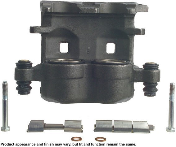 CARDONE Reman Disc Brake Caliper P/N:18-4896 Fits: Dodge Ram 3500 08-03, Dodge Ram 4000 10-05, Ram 4000 2011 - Image 3