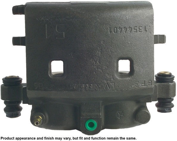 CARDONE Reman Disc Brake Caliper P/N:18-4896 Fits: Dodge Ram 3500 08-03, Dodge Ram 4000 10-05, Ram 4000 2011 - Image 4