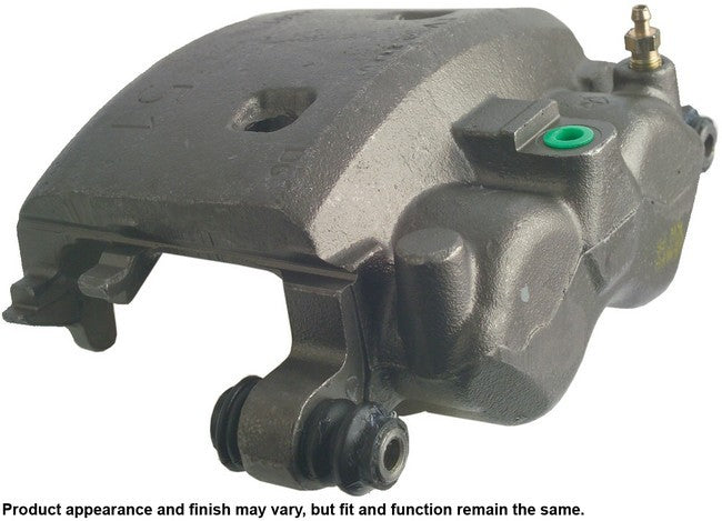CARDONE Reman Disc Brake Caliper P/N:18-4897 Fits: Dodge Ram 3500 08-03, Dodge Ram 4000 10-05, Ram 4000 2011 - Image 1