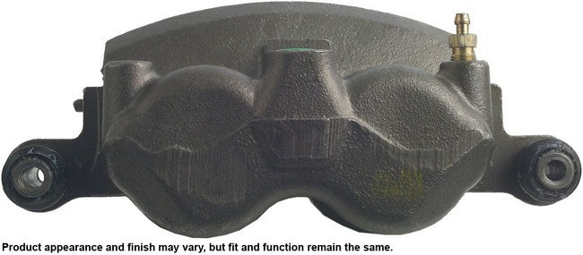 CARDONE Reman Disc Brake Caliper P/N:18-4897 Fits: Dodge Ram 3500 08-03, Dodge Ram 4000 10-05, Ram 4000 2011 - Image 2