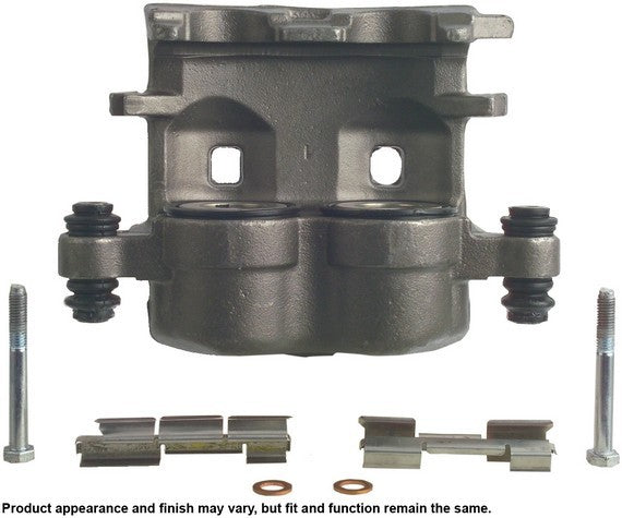 CARDONE Reman Disc Brake Caliper P/N:18-4897 Fits: Dodge Ram 3500 08-03, Dodge Ram 4000 10-05, Ram 4000 2011 - Image 3