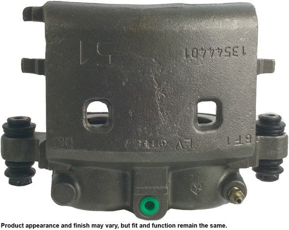 CARDONE Reman Disc Brake Caliper P/N:18-4897 Fits: Dodge Ram 3500 08-03, Dodge Ram 4000 10-05, Ram 4000 2011 - Image 4