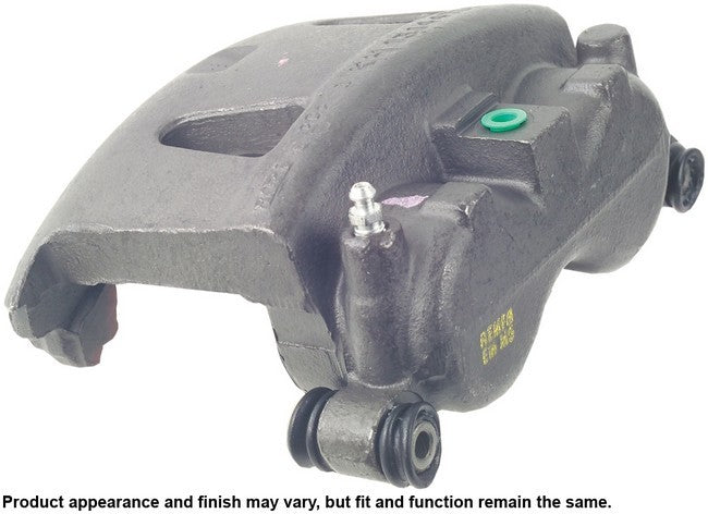 CARDONE Reman Disc Brake Caliper P/N:18-4898 Fits: Dodge Ram 2500 Van 2003, Dodge Ram 3500 Van 2003 - Image 1