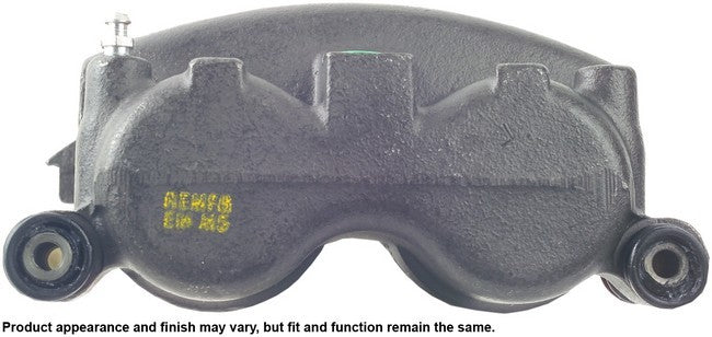 CARDONE Reman Disc Brake Caliper P/N:18-4898 Fits: Dodge Ram 2500 Van 2003, Dodge Ram 3500 Van 2003 - Image 2