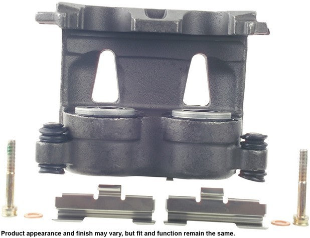 CARDONE Reman Disc Brake Caliper P/N:18-4898 Fits: Dodge Ram 2500 Van 2003, Dodge Ram 3500 Van 2003 - Image 3