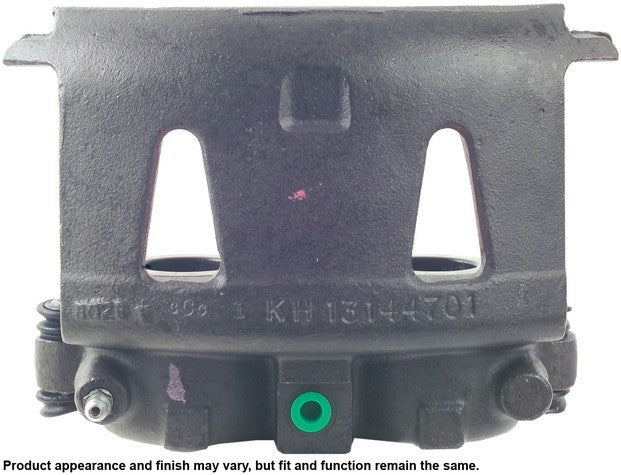 CARDONE Reman Disc Brake Caliper P/N:18-4898 Fits: Dodge Ram 2500 Van 2003, Dodge Ram 3500 Van 2003 - Image 4