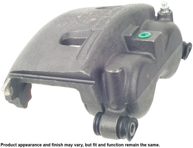CARDONE Reman Disc Brake Caliper P/N:18-4899 Fits: Dodge Ram 2500 Van 2003, Dodge Ram 3500 Van 2003 - Image 1