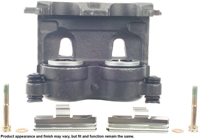 CARDONE Reman Disc Brake Caliper P/N:18-4899 Fits: Dodge Ram 2500 Van 2003, Dodge Ram 3500 Van 2003 - Image 3