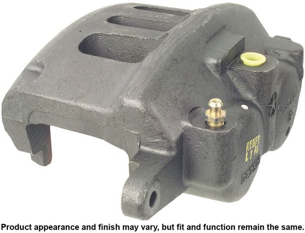 CARDONE Reman Disc Brake Caliper P/N:18-4900 Fits: Chrysler Pacifica 08-04 - Image 1