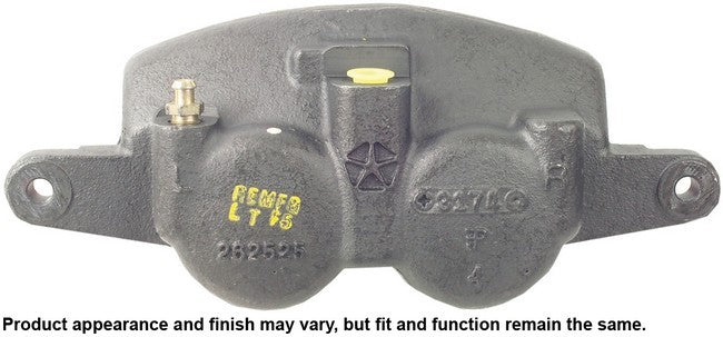 CARDONE Reman Disc Brake Caliper P/N:18-4900 Fits: Chrysler Pacifica 08-04 - Image 2