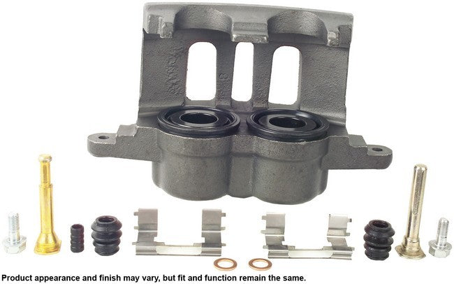 CARDONE Reman Disc Brake Caliper P/N:18-4900 Fits: Chrysler Pacifica 08-04 - Image 3