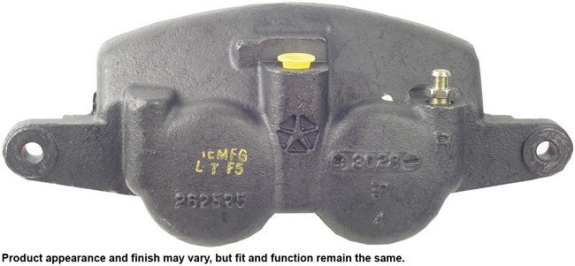 CARDONE Reman Disc Brake Caliper P/N:18-4901 Fits: Chrysler Pacifica 08-04 - Image 2
