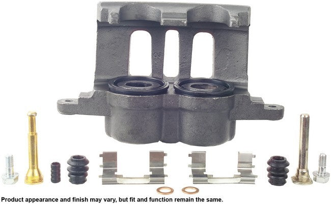 CARDONE Reman Disc Brake Caliper P/N:18-4901 Fits: Chrysler Pacifica 08-04 - Image 3