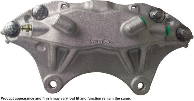 CARDONE Reman Disc Brake Caliper P/N:18-4902 Fits: Cadillac Cts 07-04 - Image 2