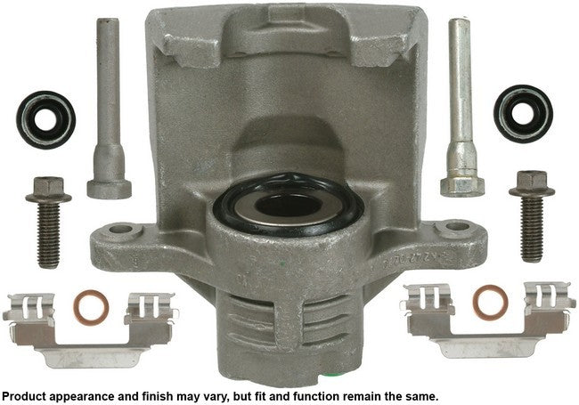 CARDONE Reman Disc Brake Caliper P/N:18-4905 Fits: Cadillac Srx 09-04 - Image 3