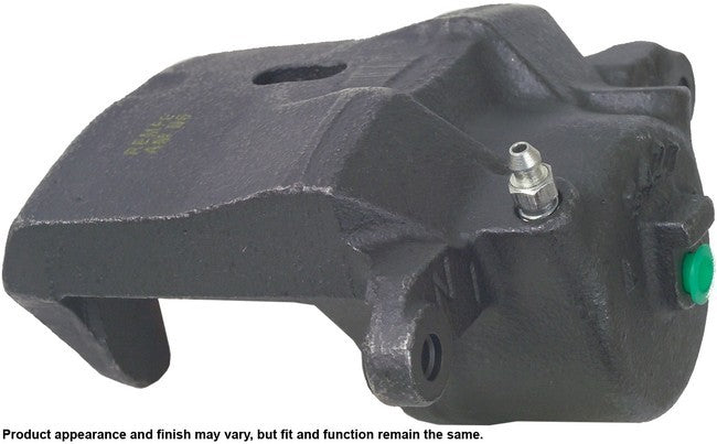 CARDONE Reman Disc Brake Caliper P/N:18-4906 Fits: Chevrolet Cobalt 08-05, Chevrolet Hhr 10-08, Pontiac G5 09-07, Pontiac Pursuit 2006, Saturn Ion 07-04 - Image 1