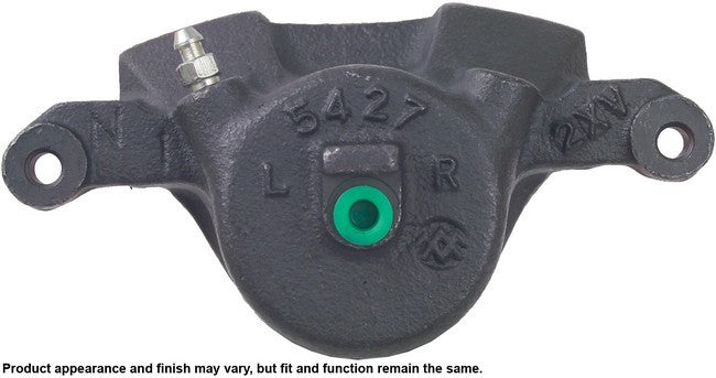 CARDONE Reman Disc Brake Caliper P/N:18-4906 Fits: Chevrolet Cobalt 08-05, Chevrolet Hhr 10-08, Pontiac G5 09-07, Pontiac Pursuit 2006, Saturn Ion 07-04 - Image 2
