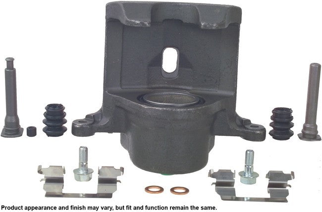 CARDONE Reman Disc Brake Caliper P/N:18-4906 Fits: Chevrolet Cobalt 08-05, Chevrolet Hhr 10-08, Pontiac G5 09-07, Pontiac Pursuit 2006, Saturn Ion 07-04 - Image 3