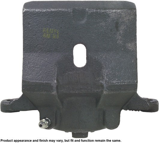 CARDONE Reman Disc Brake Caliper P/N:18-4906 Fits: Chevrolet Cobalt 08-05, Chevrolet Hhr 10-08, Pontiac G5 09-07, Pontiac Pursuit 2006, Saturn Ion 07-04 - Image 4