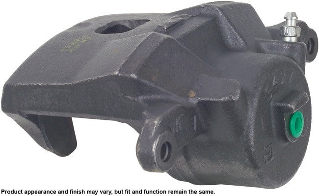 CARDONE Reman Disc Brake Caliper P/N:18-4907 Fits: Chevrolet Cobalt 08-05, Chevrolet Hhr 10-08, Pontiac G5 09-07, Pontiac Pursuit 2006, Saturn Ion 07-04 - Image 1