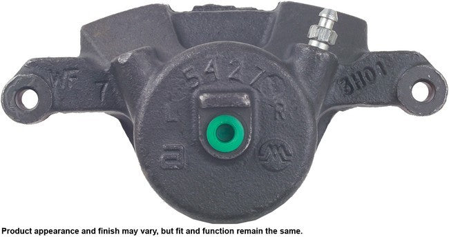 CARDONE Reman Disc Brake Caliper P/N:18-4907 Fits: Chevrolet Cobalt 08-05, Chevrolet Hhr 10-08, Pontiac G5 09-07, Pontiac Pursuit 2006, Saturn Ion 07-04 - Image 2