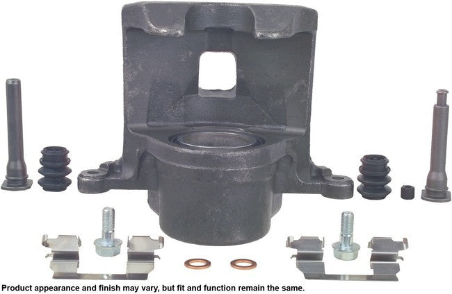 CARDONE Reman Disc Brake Caliper P/N:18-4907 Fits: Chevrolet Cobalt 08-05, Chevrolet Hhr 10-08, Pontiac G5 09-07, Pontiac Pursuit 2006, Saturn Ion 07-04 - Image 3