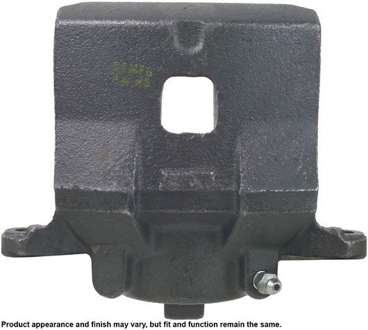 CARDONE Reman Disc Brake Caliper P/N:18-4907 Fits: Chevrolet Cobalt 08-05, Chevrolet Hhr 10-08, Pontiac G5 09-07, Pontiac Pursuit 2006, Saturn Ion 07-04 - Image 4