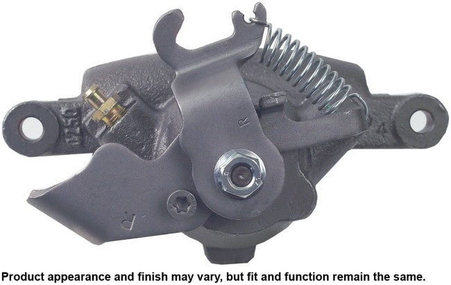 CARDONE Reman Disc Brake Caliper P/N:18-4908 Fits: Ford Freestar 07-04, Mercury Monterey 07-04 - Image 2