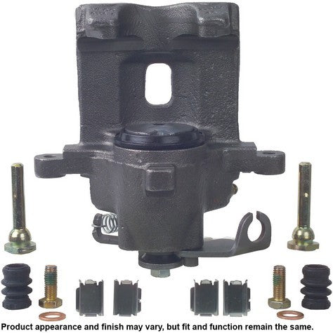 CARDONE Reman Disc Brake Caliper P/N:18-4908 Fits: Ford Freestar 07-04, Mercury Monterey 07-04 - Image 3