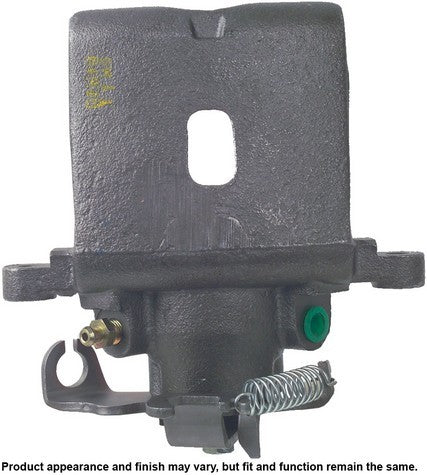 CARDONE Reman Disc Brake Caliper P/N:18-4908 Fits: Ford Freestar 07-04, Mercury Monterey 07-04 - Image 4