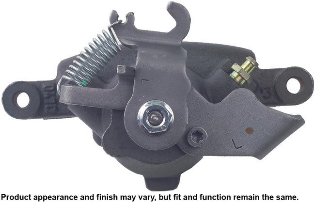 CARDONE Reman Disc Brake Caliper P/N:18-4909 Fits: Ford Freestar 07-04, Mercury Monterey 07-04 - Image 2