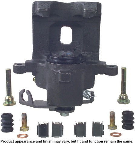 CARDONE Reman Disc Brake Caliper P/N:18-4909 Fits: Ford Freestar 07-04, Mercury Monterey 07-04 - Image 3